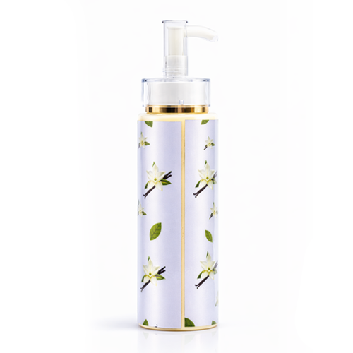 Vanilla Body Lotion