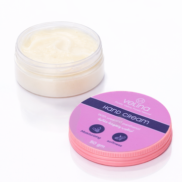 Hand cream