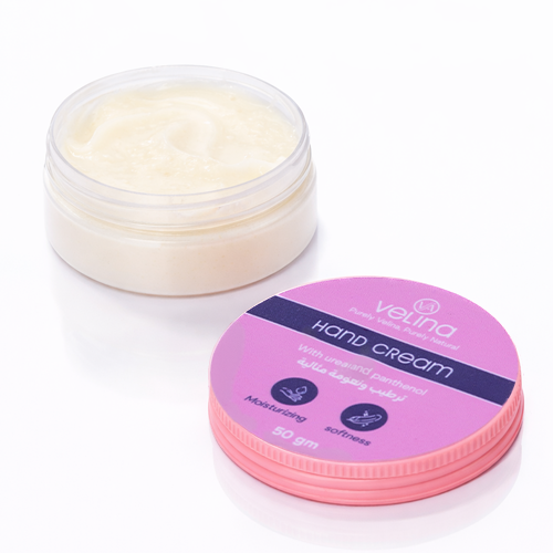 Hand cream