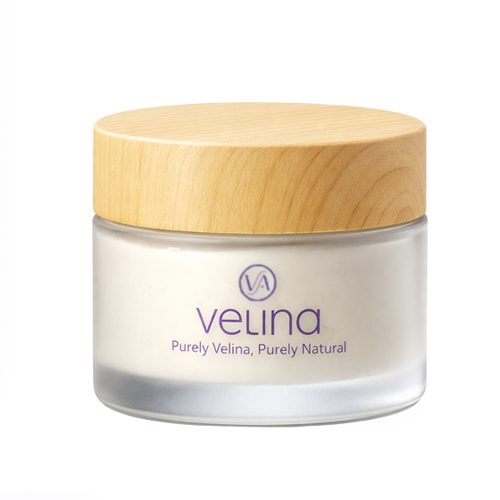 ✨Collagen+Rice Cream