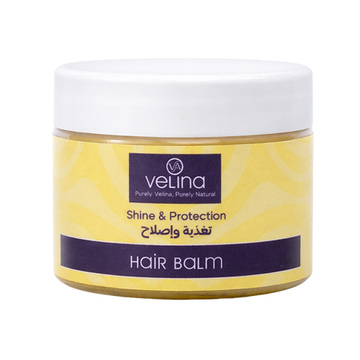 Hair Balm