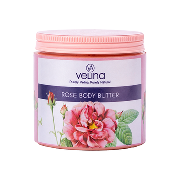 Rose Body Butter