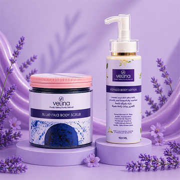 Vanilla Body Bundle