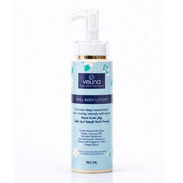 Full Body Lotion