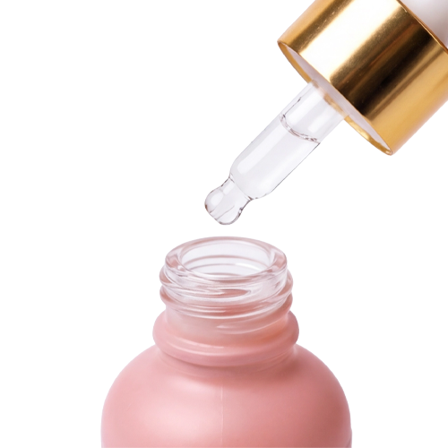 Bikini Perfum Serum white musk