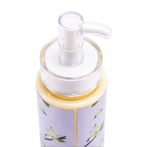 Vanilla Body Lotion