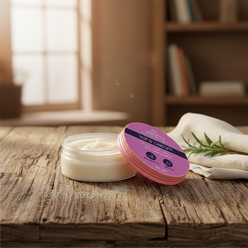Hand cream