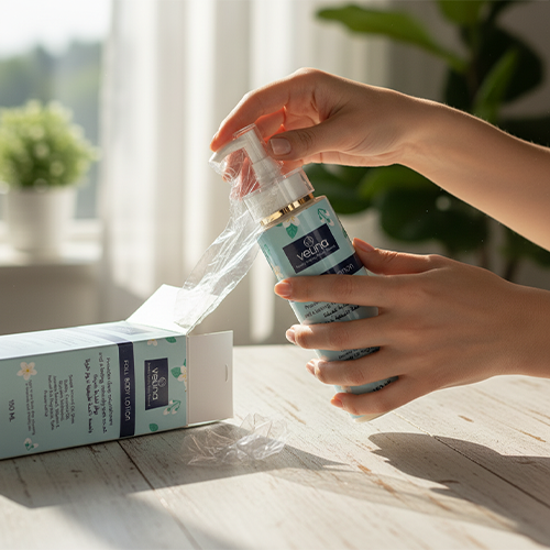 Full Body Lotion
