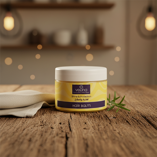 Hair Balm
