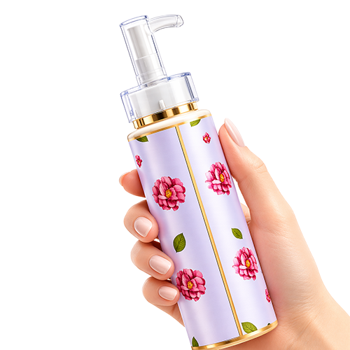 Soft Bouquet body lotion