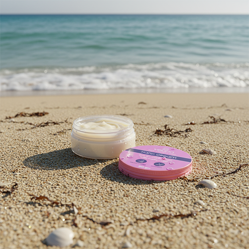 Hand cream