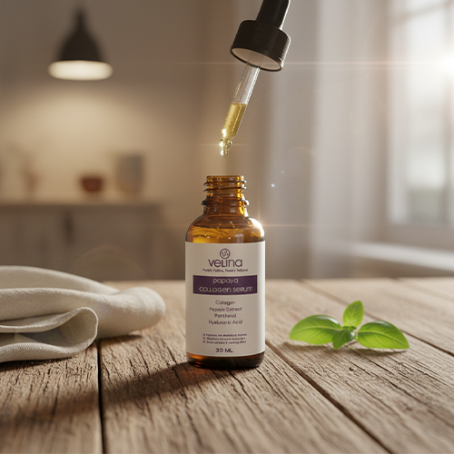 Glowy skin care Bundle