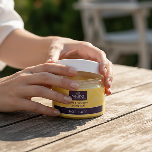 Hair Balm
