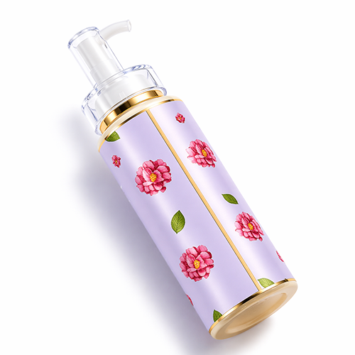 Soft Bouquet body lotion