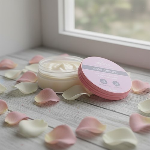Hand cream