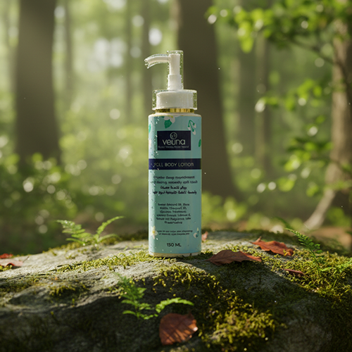 Full Body Lotion