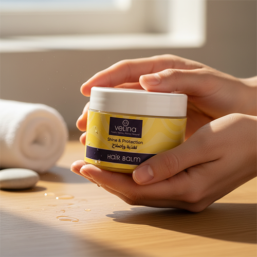 Hair Balm