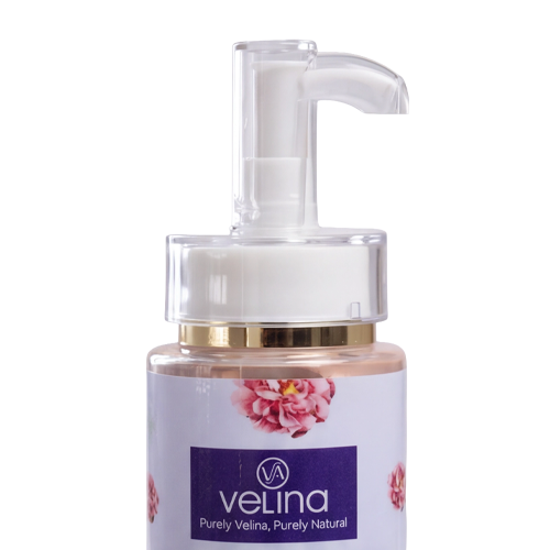 Soft Bouquet body lotion